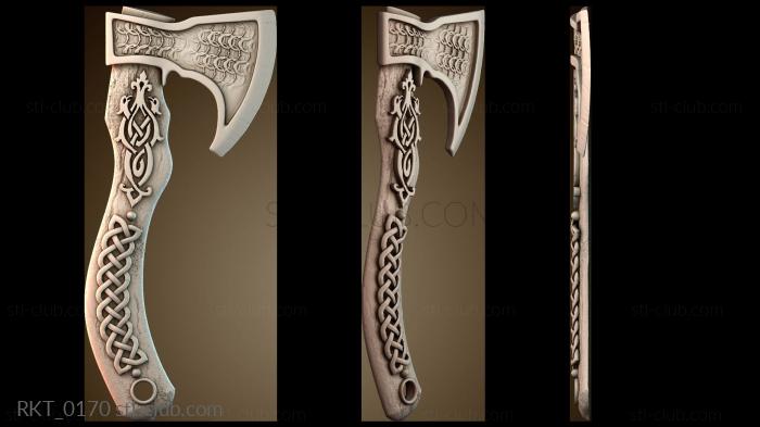 Рукоятки RKT_0170