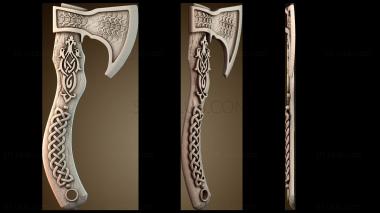 3D мадэль RKT_0170 (STL)