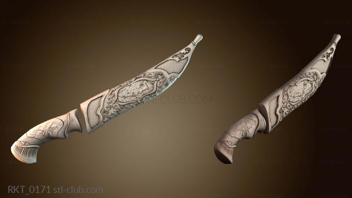 Рукоятки RKT_0171