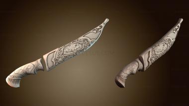 3D мадэль RKT_0171 (STL)