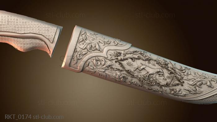 Рукоятки RKT_0174