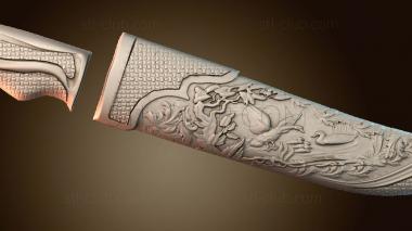 3D модель RKT_0175 (STL)