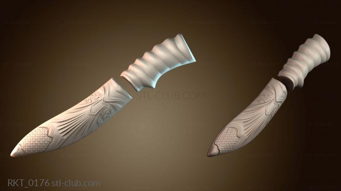 Рукоятки RKT_0176