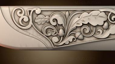 3D мадэль RKT_0177 (STL)