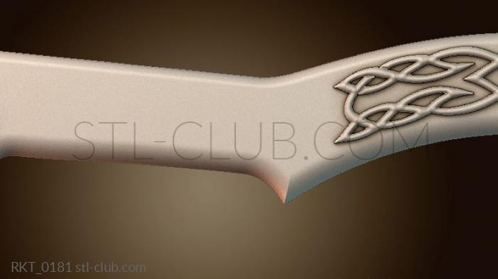 Рукоятки RKT_0181