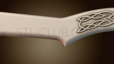 3D модель RKT_0181 (STL)