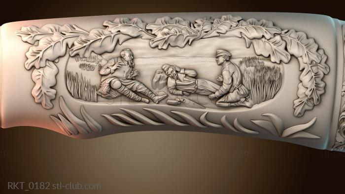 Рукоятки RKT_0182