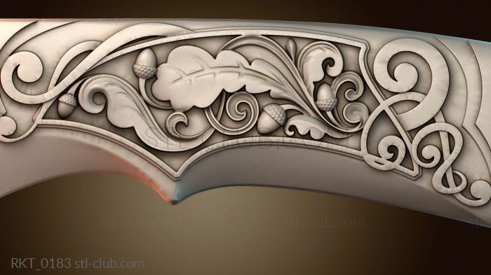 Рукоятки RKT_0183