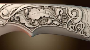 3D модель RKT_0183 (STL)