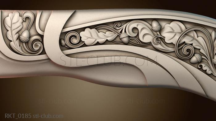 Рукоятки RKT_0185