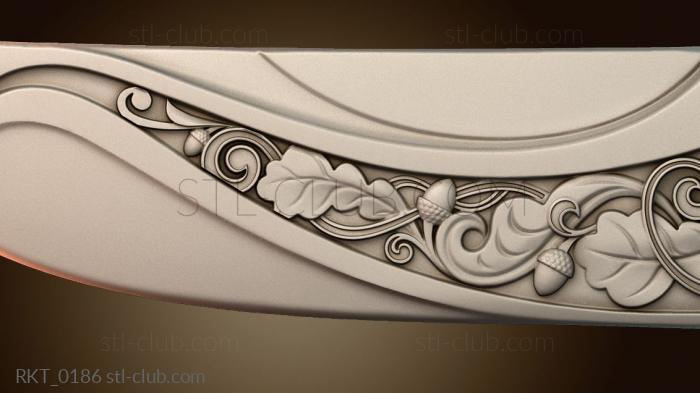 Рукоятки RKT_0186