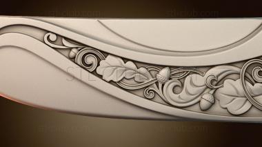 3D мадэль RKT_0186 (STL)