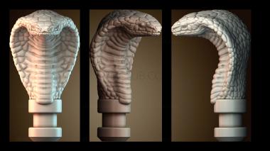 3D мадэль RKT_0187 (STL)