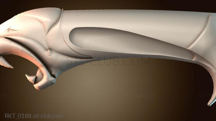 Рукоятки RKT_0188