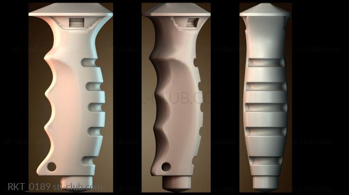 Рукоятки RKT_0189