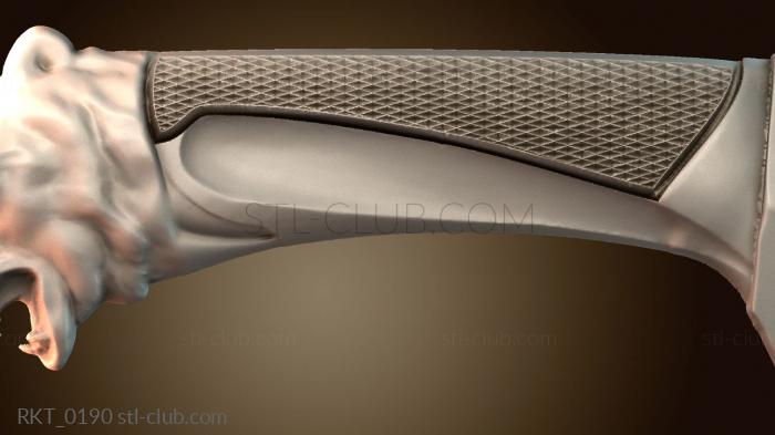 Рукоятки RKT_0190