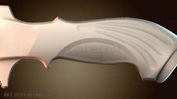 Рукоятки RKT_0191