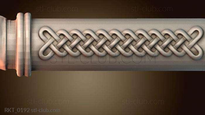 Рукоятки RKT_0192