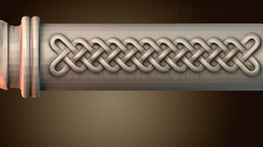 3D мадэль RKT_0192 (STL)