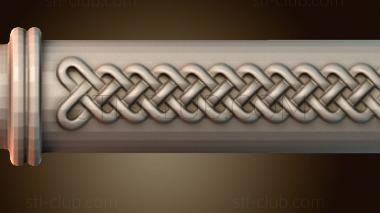 3D модель RKT_0193 (STL)