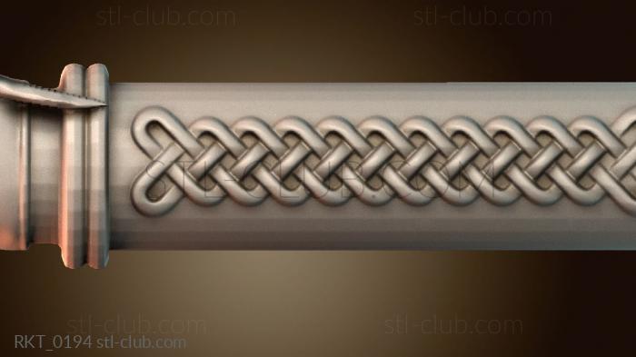 Рукоятки RKT_0194