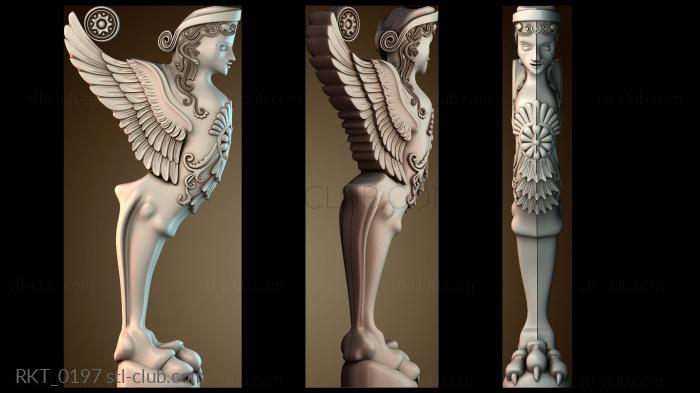 Рукоятки RKT_0197