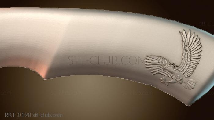 Рукоятки RKT_0198