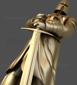 3D model SHM_0077 (STL)