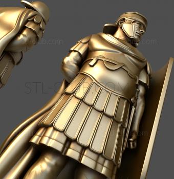 3D model SHM_0103 (STL)