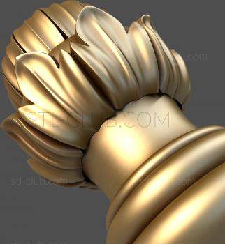 3D model SHS_0023 (STL)