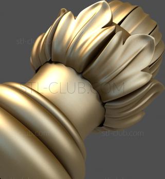 3D model SHS_0023 (STL)