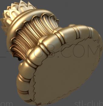 3D model SHS_0028 (STL)