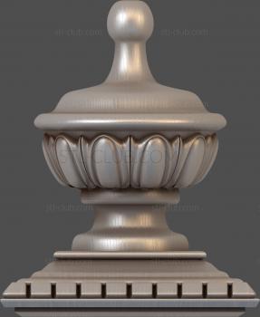 3D model SHS_0037 (STL)