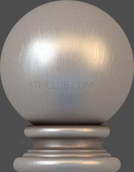 3D модель SHS_0038 (STL)