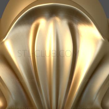 3D мадэль SHS_0040 (STL)