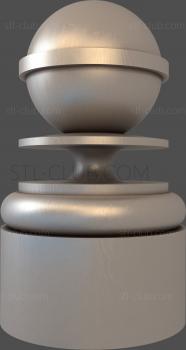 3D model SHS_0044 (STL)