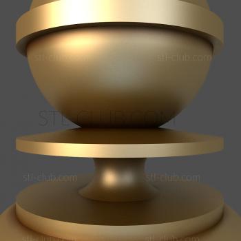 3D model SHS_0044 (STL)