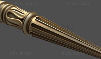 3D model SHS_0047 (STL)