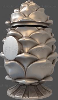 3D model SHS_0056 (STL)