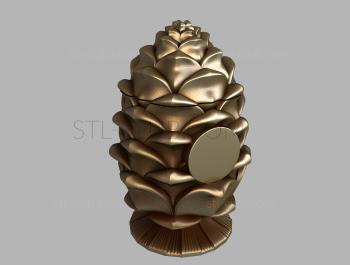 3D model SHS_0056 (STL)