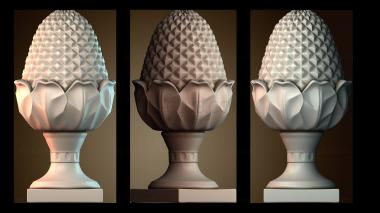 3D модель SHS_0085 (STL)