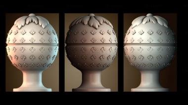 3D модель SHS_0088 (STL)