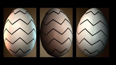 3D мадэль SHS_0095 (STL)