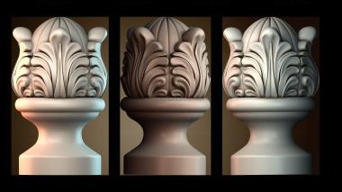 3D модель SHS_0096 (STL)