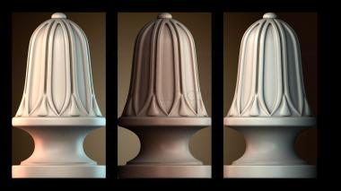 3D модель SHS_0113 (STL)