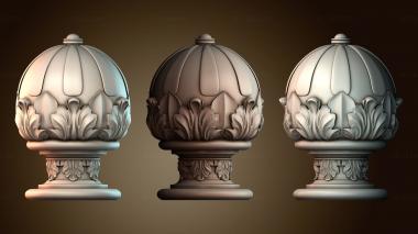 3D модель SHS_0123 (STL)