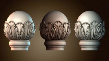 3D мадэль SHS_0124 (STL)