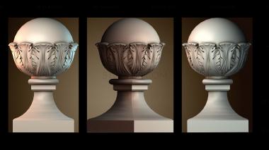 3D модель SHS_0137 (STL)