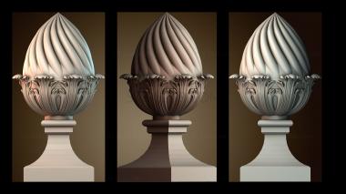 3D модель SHS_0138 (STL)