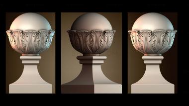 3D модель SHS_0146 (STL)